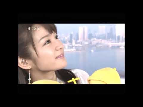 再アップ　長野美郷　めざましテレビ卒業