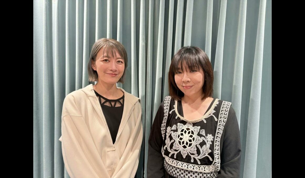 岡本真夜さんＶＳ大島由香里