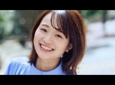 篠原梨菜アナの豪快ラーメン朝活🍜✨ 大口で味わう早朝グルメの魅力💖