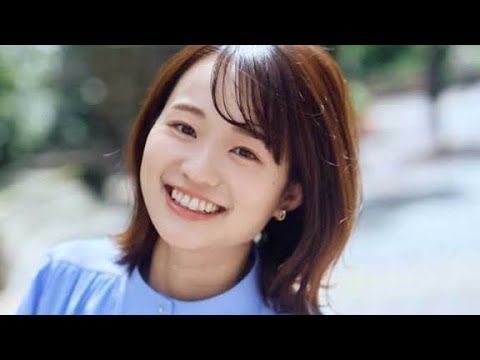 篠原梨菜アナの豪快ラーメン朝活🍜✨ 大口で味わう早朝グルメの魅力💖