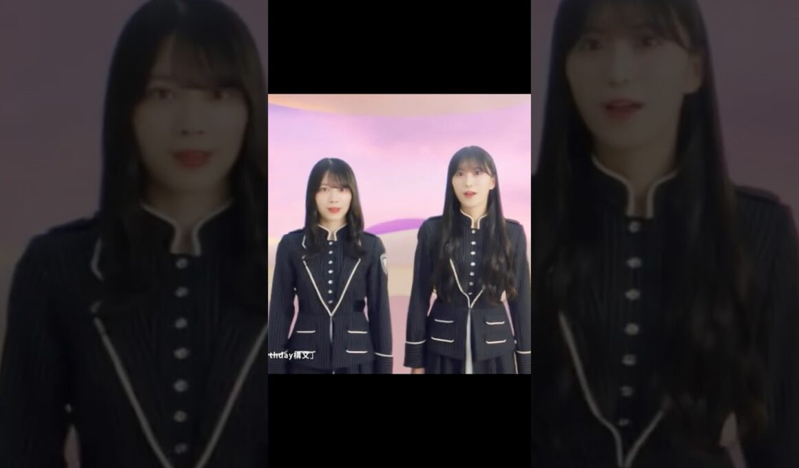 櫻坂46 日向坂46 – ローソン LAWSON | 最新TVCM 2025