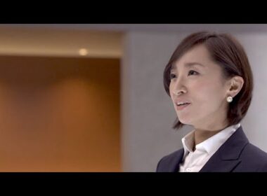 西尾由佳理 : トヨタ・トリプルアシスト (201405)