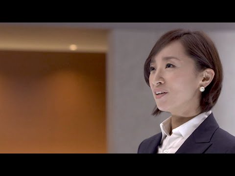 西尾由佳理 : トヨタ・トリプルアシスト (201405)