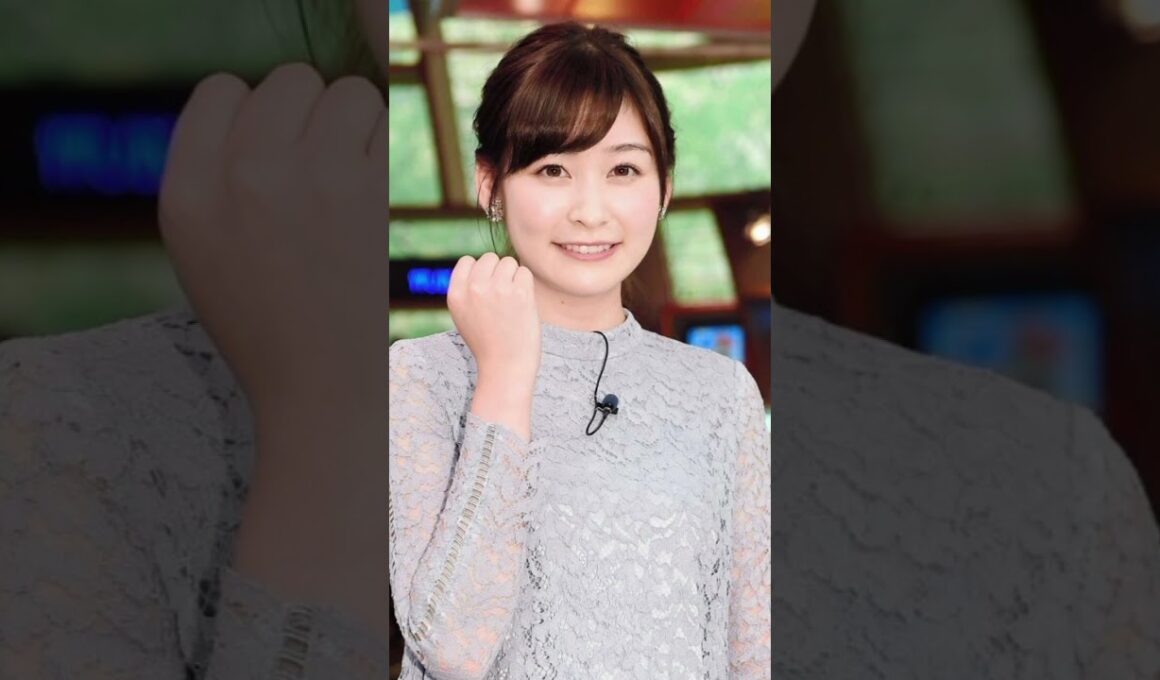 日テレ岩田絵里奈アナ、ヘアカラーチェンジに反響「雰囲気変わる」「可愛すぎ」 #乃木コレ #プロ野球
