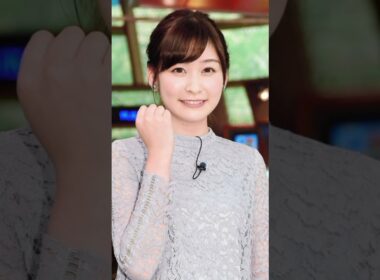 日テレ岩田絵里奈アナ、ヘアカラーチェンジに反響「雰囲気変わる」「可愛すぎ」 #乃木コレ #プロ野球