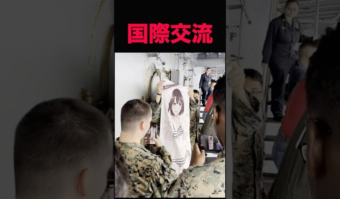 アメリカ軍は日本に誠意を示す #shorts