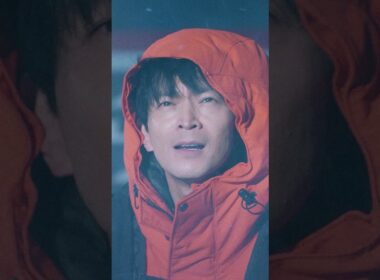 映画『沈黙の艦隊 北極海大海戦』【スタンダード篇】2025年9月26日(金)公開