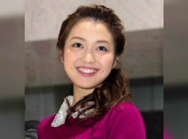 福田典子アナ、「マレフィセントになりたかったんだけど…」仮装姿に反響「素晴らしい」「恐いくらい可愛い」