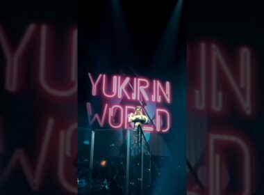 🍊 シアターの女神 YUKIRIN WORLD 🌸 #柏木由紀 Yuki Kashiwagi #ゆきりん 🍓 #AKB48 #AKB48_20thYear #ゆきりんワールド #shorts