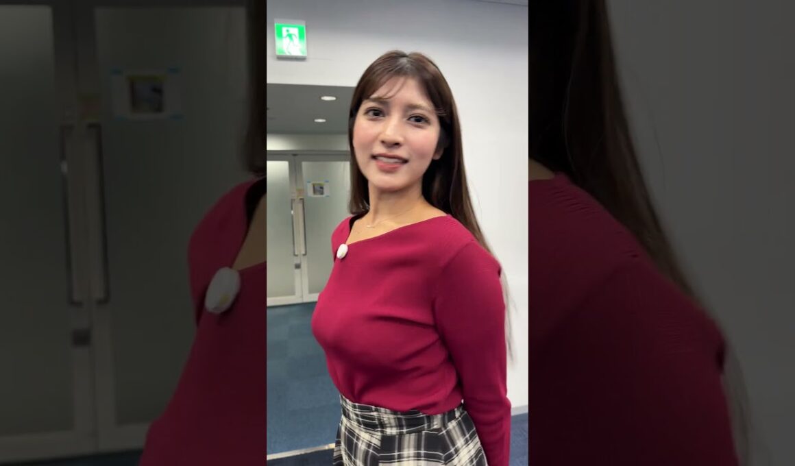 今日も1日お疲れ様でした！10月26日 #通勤タイパ #小林李衣奈 #岡本結子リサ #おつかれ