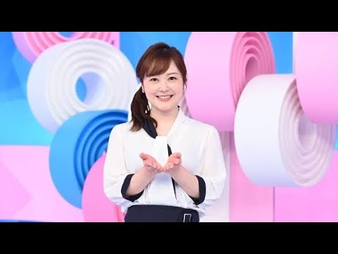 💖感動の涙💦水卜麻美アナ「ZIP！」卒業理由に胸が熱くなる🔥