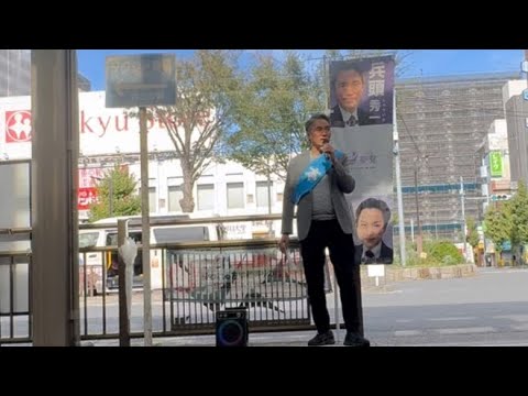 1期しかやらない、あと1期しかできない首長はNG、その理由とは？