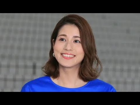 永島優美アナ「よく似ていると言われる」芸能人とは？代役の経験も「めっちゃ似てる」の声