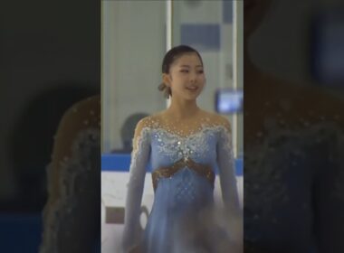 2025第52回西日本中小フィギュアスケート競技会 一貫田紗生 Saiki Ikkanda ジュニア女子SP #figureskating