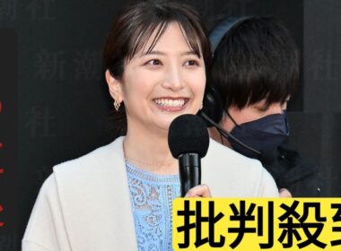 笹崎里菜「日テレやめて一番良かったこと」を明かす　元ＴＢＳ女性アナも完全同意