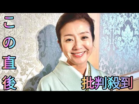 元フジアナ菊間千乃弁護士、フジ＆中居正広騒動受けコメント「誰かと食事に行ったことでレギュラーを取るとかそんな仕事じゃない」[Azami