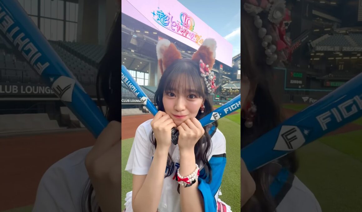 📣ファイターズ超最強⚾️❤️