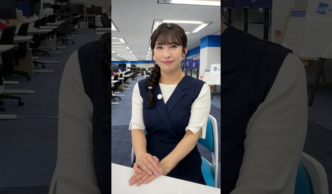 今日も一日お疲れさまでした！6月22日　#通勤タイパ #山岸愛梨 #お疲れさま
