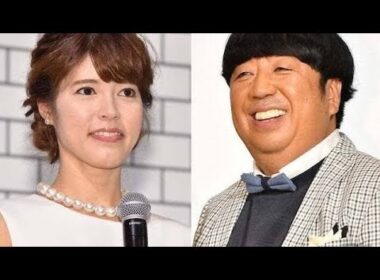 神田愛花「ずっと独身が良かった」夫・日村勇紀と結婚した理由に共演者感激 別の男性と結婚前提の交際断った過去も