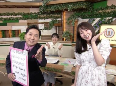 【画像】今日の冨田有紀さん　10.11