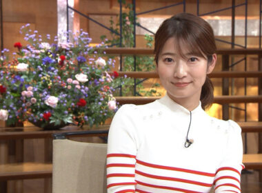 【画像】今日の安藤萌々さん 10.27