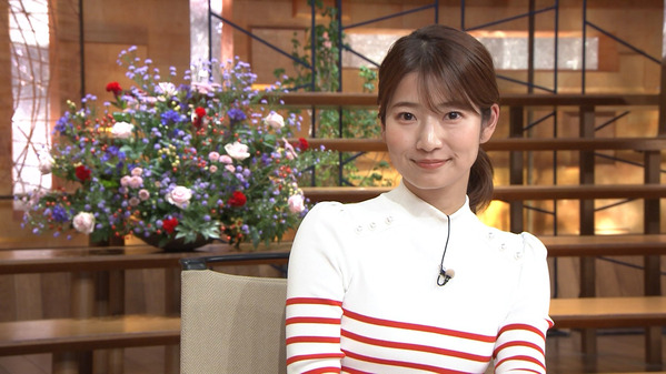 【画像】今日の安藤萌々さん 10.27