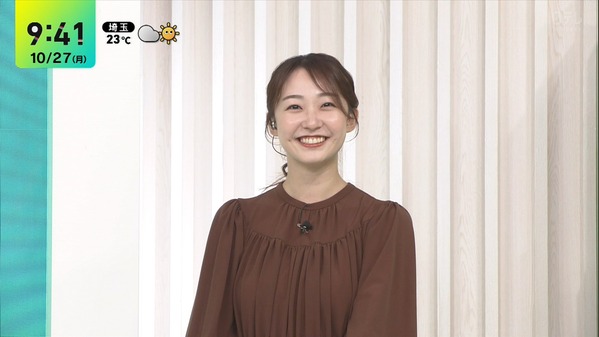 【画像】今日の杉原凜さん　10.27