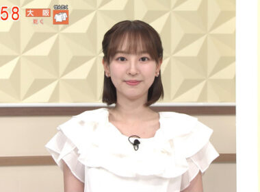【画像】今日の佐々木若葉さん　10.7
