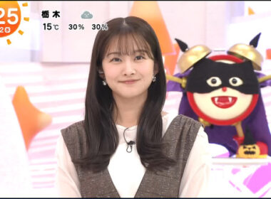 【画像】今日の原田葵さんと高崎春さんと入江美沙希さん　10.22