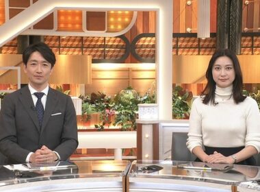 【画像】今日の小川彩佳さん　10.14