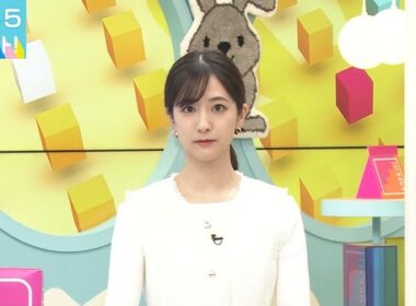 【画像】今日の田村真子さん　10.10