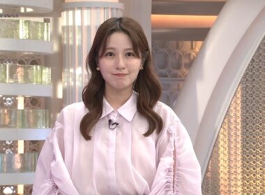 【画像】昨夜の堤礼実さん　10.15
