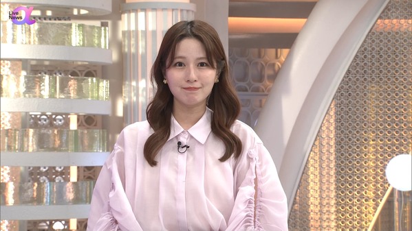【画像】昨夜の堤礼実さん　10.15