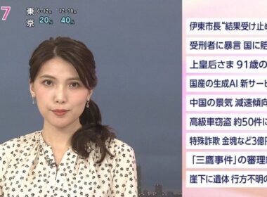 【画像】今日の豊島実季さん　10.21