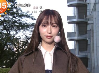 【画像】今日の林佑香さん　10.3
