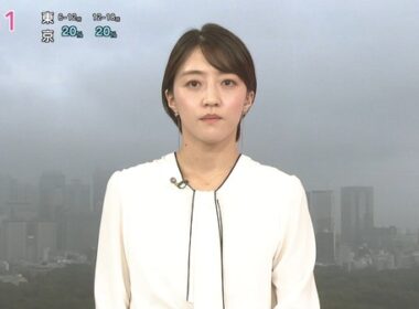 【画像】今日の赤木野々花さん　10.5