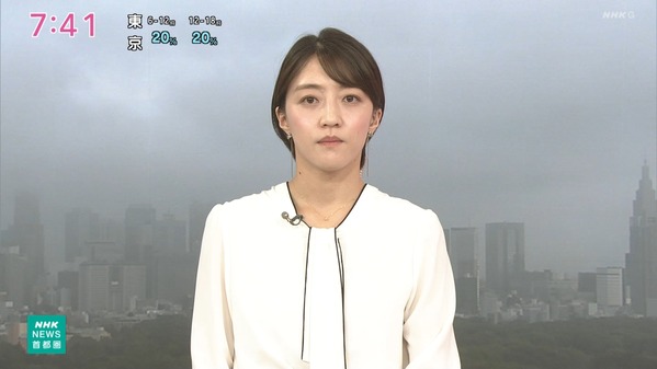 【画像】今日の赤木野々花さん　10.5