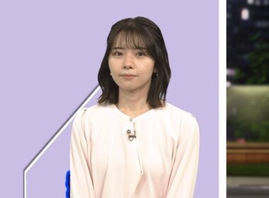 【画像】今日の晴山紋音さん 10.24
