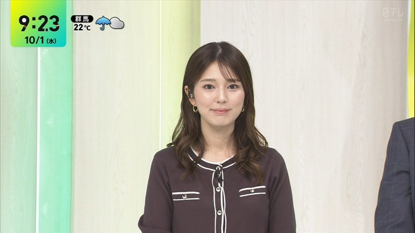 【画像】今日の黒田みゆさん　10.1