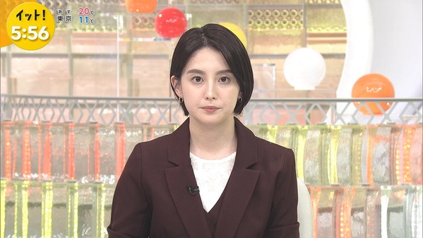 【画像】今日の宮司愛海さん　10.22