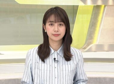 【画像】今日の林美沙希さん　10.29