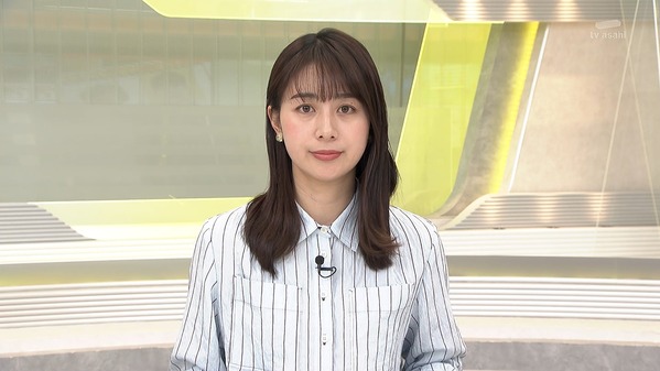 【画像】今日の林美沙希さん　10.29