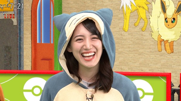 【画像】今日の山本倖千恵さん　10.31