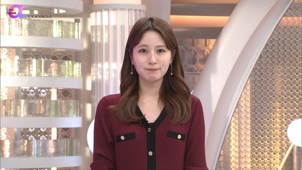 【画像】昨夜の堤礼実さんと佐久間みなみさん　10.16