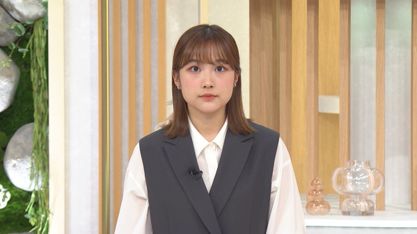 【画像】今日の松岡朱里さん　10.6