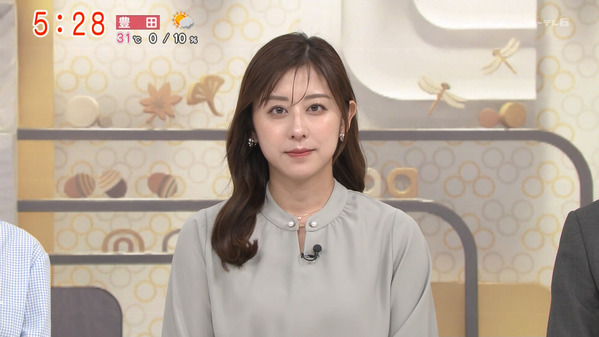 【画像】今日の斎藤ちはるさん　10.9