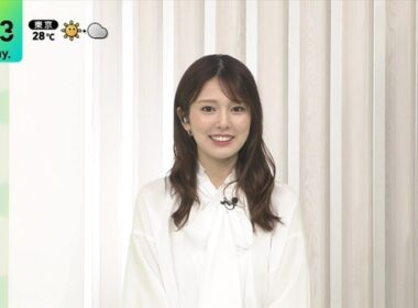 【画像】今日の黒田みゆさん　10.2