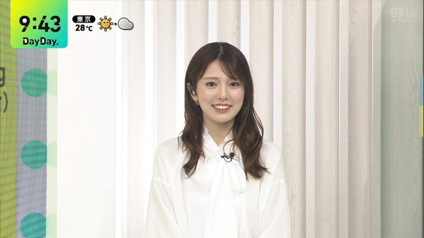 【画像】今日の黒田みゆさん　10.2