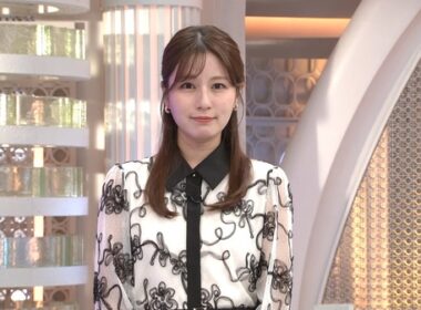 【画像】昨夜の堤礼実さん　10.14