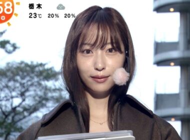 【画像】今日の林佑香さん　10.7